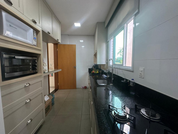 Imagem Apartamento com 3 Quartos à Venda, 82 m² em Cabral - Contagem
