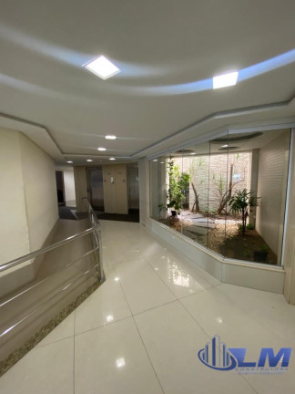 Imagem Imóvel com 3 Quartos à Venda, 110 m² em Praia Do Morro - Guarapari