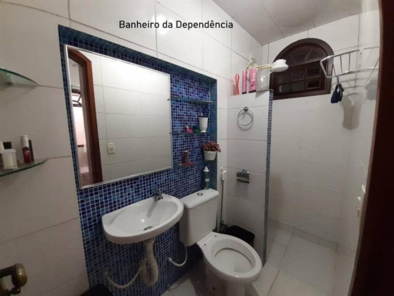 Imagem Casa com 4 Quartos à Venda, 258 m² em Mata Da Praia - Vitória Imagem Casa com 4 Quartos à Venda, 258 m² em Mata Da Praia - Vitória