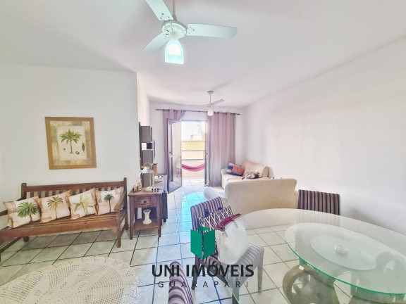 Apartamento com 3 Quartos à Venda, 98 m² em Praia Do Morro - Guarapari