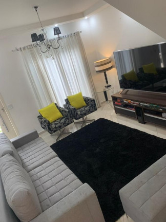 Imagem Casa com 3 Quartos à Venda, 250 m² em Ibiti Royal Park - Sorocaba Imagem Casa com 3 Quartos à Venda, 250 m² em Ibiti Royal Park - Sorocaba
