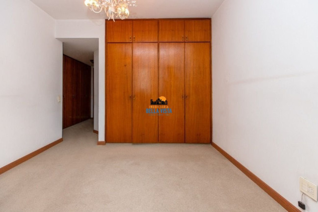 Imagem Apartamento com 3 Quartos à Venda, em Vila Clementino - São Paulo Imagem Apartamento com 3 Quartos à Venda, em Vila Clementino - São Paulo