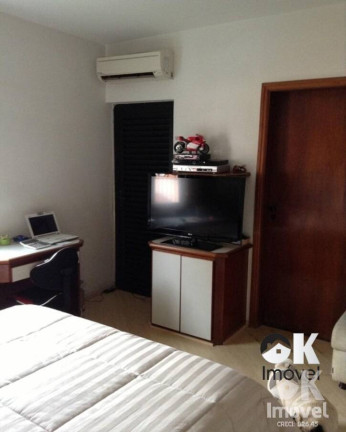Imagem Apartamento com 3 Quartos à Venda, 142 m² em Perdizes - São Paulo