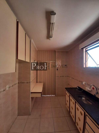 Imagem Apartamento com 3 Quartos à Venda, 64 m² em Demarchi - São Bernardo Do Campo Imagem Apartamento com 3 Quartos à Venda, 64 m² em Demarchi - São Bernardo Do Campo