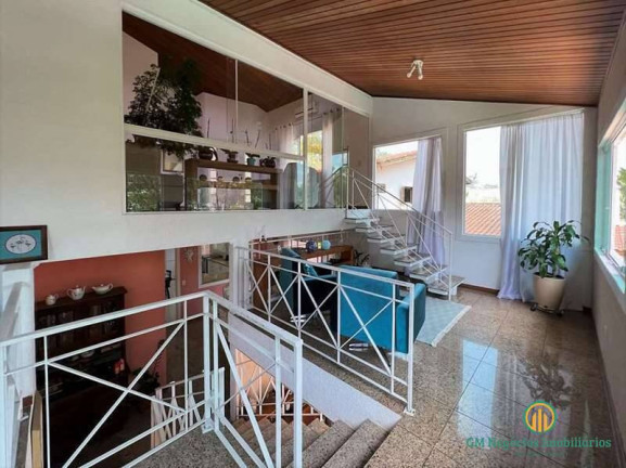 Imagem Casa de Condomínio com 4 Quartos à Venda, 1 m² em Nova Higienópolis - Jandira