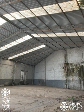 Imagem Galpão à Venda, 1.800 m² em Vila Alzira - Santo André Imagem Galpão à Venda, 1.800 m² em Vila Alzira - Santo André