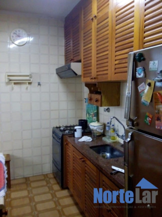 Imagem Apartamento com 2 Quartos à Venda, 92 m² em Parque Enseada - Guarujá