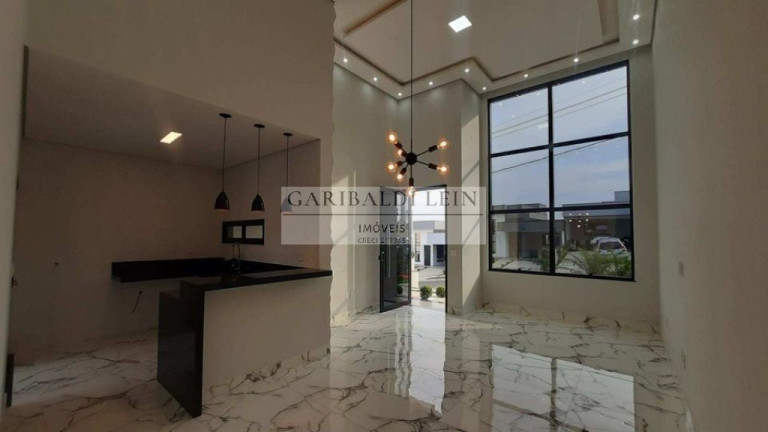 Imagem Casa com 3 Quartos à Venda, 136 m² em Centro - Indaiatuba
