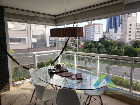 Imagem Apartamento com 2 Quartos à Venda, 62 m² em Centro - São Bernardo Do Campo Imagem Apartamento com 2 Quartos à Venda, 62 m² em Centro - São Bernardo Do Campo