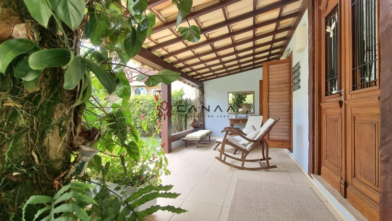 Imagem Casa de Condomínio com 4 Quartos à Venda, 299 m² em Baía Formosa - Armação Dos Búzios Imagem Casa de Condomínio com 4 Quartos à Venda, 299 m² em Baía Formosa - Armação Dos Búzios