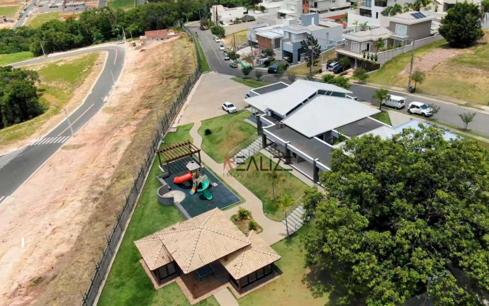 Imagem Casa com 4 Quartos à Venda, 267 m² em Condomínio Helvetia Park Ii - Indaiatuba Imagem Casa com 4 Quartos à Venda, 267 m² em Condomínio Helvetia Park Ii - Indaiatuba