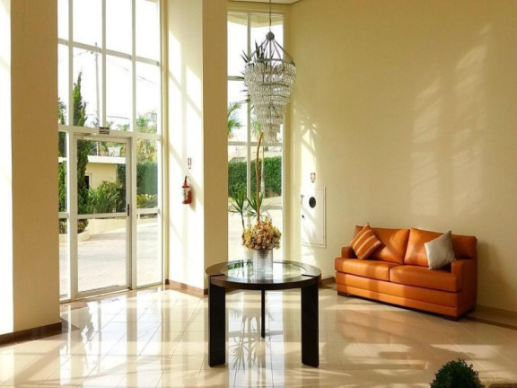 Apartamento com 3 Quartos à Venda, 140 m² em Parque Campolim - Sorocaba