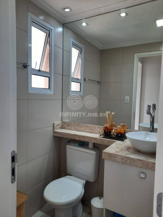 Imagem Apartamento com 2 Quartos à Venda, 47 m² em Itaquera - São Paulo