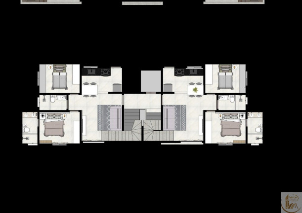 Imagem Imóvel com 3 Quartos à Venda, 96 m² em Santa Mônica - Belo Horizonte Imagem Imóvel com 3 Quartos à Venda, 96 m² em Santa Mônica - Belo Horizonte