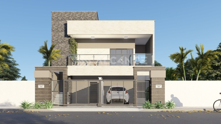 Imagem Casa com 3 Quartos à Venda, 147 m² em Valentina - João Pessoa