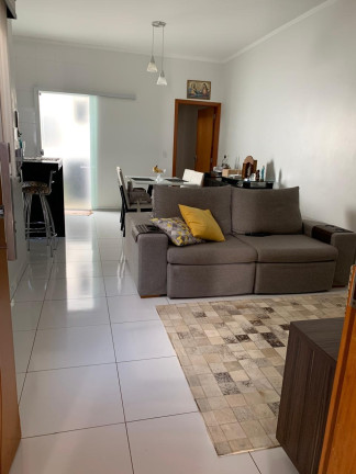 Imagem Casa com 2 Quartos à Venda, em Residencial Zanetti - Franca Imagem Casa com 2 Quartos à Venda, em Residencial Zanetti - Franca
