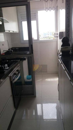 Imagem Apartamento com 2 Quartos à Venda, 48 m² em Jaraguá - São Paulo