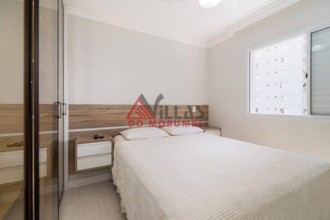 Imagem Apartamento com 2 Quartos à Venda, 75 m² em Vila Andrade - São Paulo