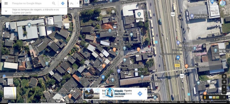 Imagem Terreno para Alugar, 90 m² em Chácaras Rio-petrópolis - Duque De Caxias Imagem Terreno para Alugar, 90 m² em Chácaras Rio-petrópolis - Duque De Caxias