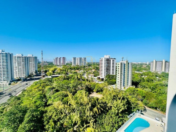 Imagem Imóvel com 2 Quartos à Venda, 65 m² em Patamares - Salvador