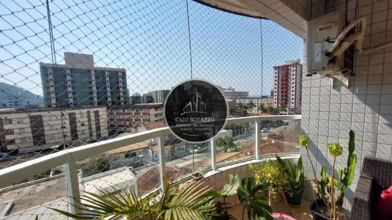 Imagem Apartamento com 1 Quarto à Venda,  em Centro - Mongaguá