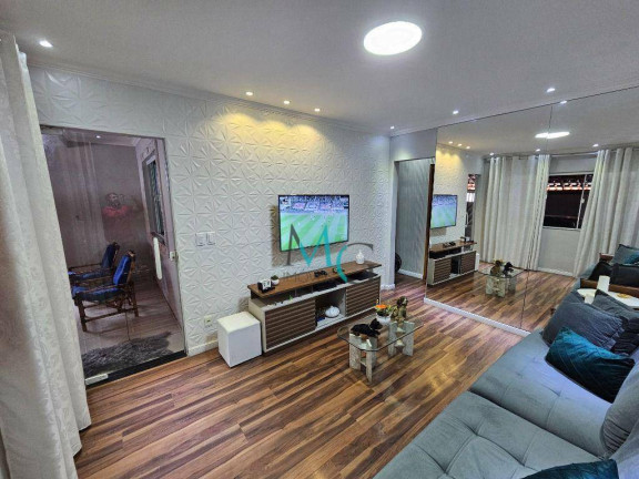 Imagem Casa com 3 Quartos à Venda, 189 m² em Campo Grande - Rio De Janeiro Imagem Casa com 3 Quartos à Venda, 189 m² em Campo Grande - Rio De Janeiro