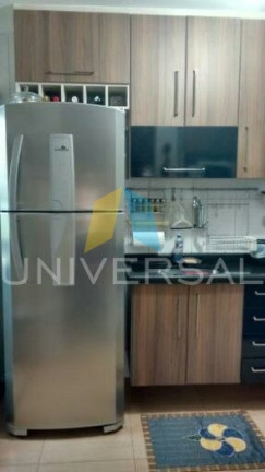 Apartamento com 2 Quartos à Venda, 50 m² em Jardim Casa Pintada - São Paulo