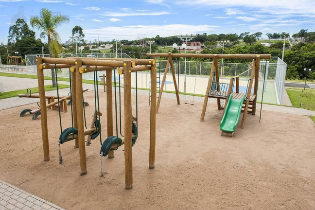 Imagem Terreno em Condomínio à Venda, 709 m² em Residencial Villa Dumont - Bauru