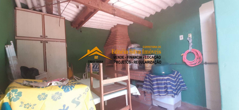Imagem Casa com 2 Quartos à Venda, 125 m² em Balneário Itaóca - Mongaguá Imagem Casa com 2 Quartos à Venda, 125 m² em Balneário Itaóca - Mongaguá