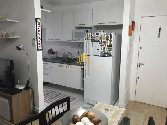 Imagem Apartamento com 2 Quartos à Venda, 60 m² em Vila Anastácio - São Paulo