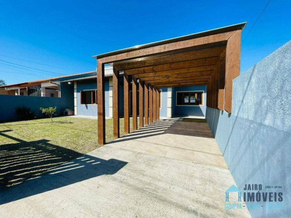 Imagem Casa com 3 Quartos à Venda, 90 m² em Nova Tramandaí - Tramandaí Imagem Casa com 3 Quartos à Venda, 90 m² em Nova Tramandaí - Tramandaí