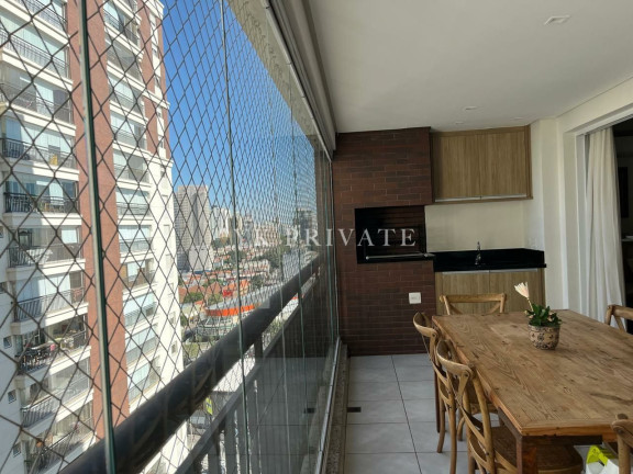 Imagem Apartamento com 3 Quartos à Venda, 128 m² em água Branca - São Paulo Imagem Apartamento com 3 Quartos à Venda, 128 m² em água Branca - São Paulo