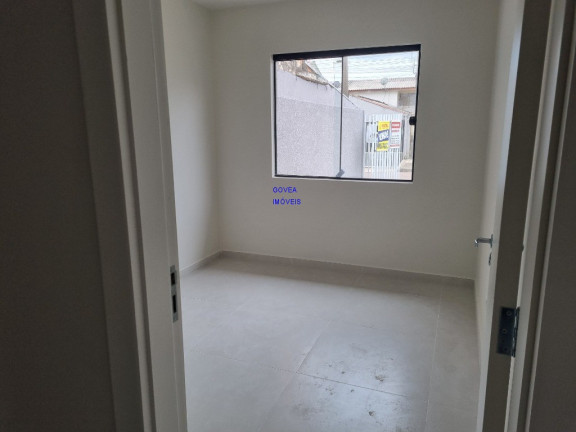 Imagem Casa com 2 Quartos à Venda, 37 m² em Campo De Santana - Curitiba Imagem Casa com 2 Quartos à Venda, 37 m² em Campo De Santana - Curitiba