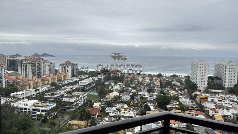 Imagem Apartamento com 4 Quartos à Venda, 223 m² em Barra Da Tijuca - Rio De Janeiro Imagem Apartamento com 4 Quartos à Venda, 223 m² em Barra Da Tijuca - Rio De Janeiro