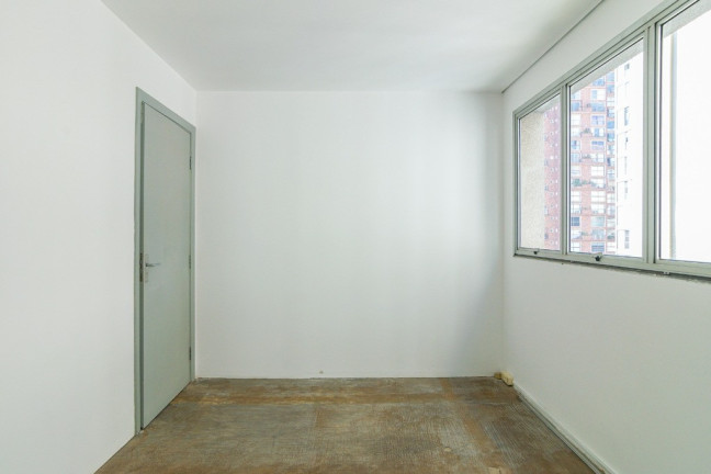 Imagem Sala Comercial à Venda, 41 m² em Vila Olímpia - São Paulo Imagem Sala Comercial à Venda, 41 m² em Vila Olímpia - São Paulo