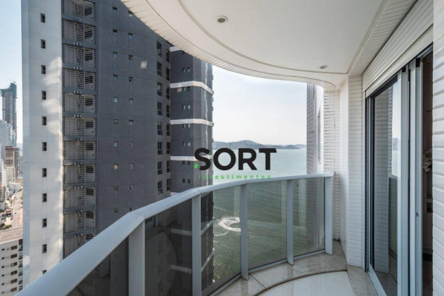 Imagem Apartamento com 4 Quartos à Venda, 237 m² em Centro - Balneário Camboriú