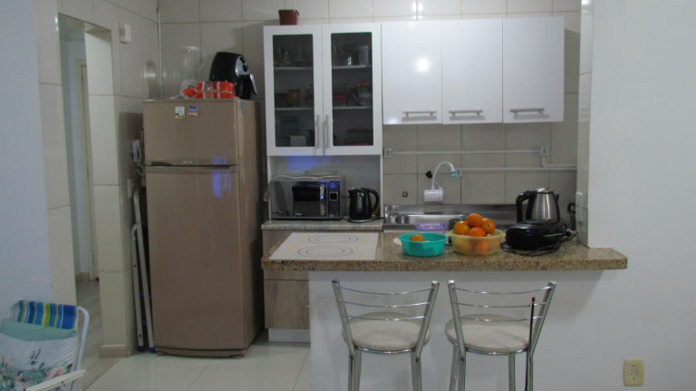 Imagem Apartamento com 2 Quartos à Venda, 60 m² em Jardim Do Salso - Porto Alegre Imagem Apartamento com 2 Quartos à Venda, 60 m² em Jardim Do Salso - Porto Alegre