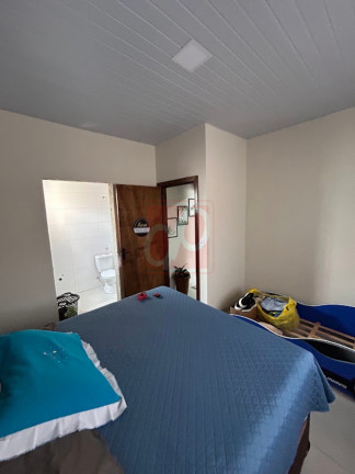 Imagem Casa com 3 Quartos à Venda, 300 m² em Jardim Carolina - Sorriso