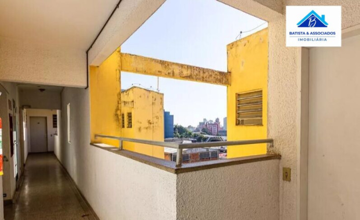 Imagem Apartamento com 1 Quarto à Venda, 42 m² em Centro - Campinas