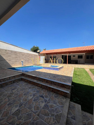 Casa com 2 Quartos à Venda, 137 m² em Boa Vista - Goiânia