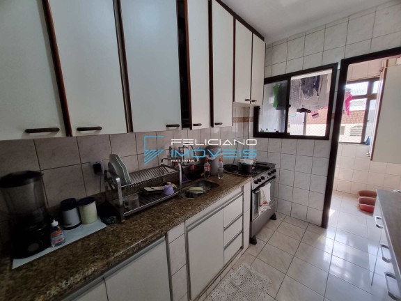 Imagem Apartamento com 2 Quartos à Venda, 140 m² em Tupi - Praia Grande