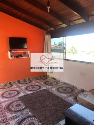 Imagem Sobrado à Venda, 120 m² em Loteamento Sato - Caraguatatuba Imagem Sobrado à Venda, 120 m² em Loteamento Sato - Caraguatatuba