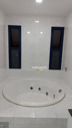 Imagem Apartamento com 3 Quartos à Venda ou Locação, 190 m² em Vila Valparaíso - Santo André Imagem Apartamento com 3 Quartos à Venda ou Locação, 190 m² em Vila Valparaíso - Santo André