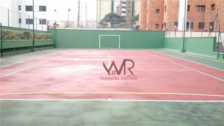 Imagem Cobertura com 5 Quartos para Alugar, 470 m² em Vila Gomes Cardim - São Paulo Imagem Cobertura com 5 Quartos para Alugar, 470 m² em Vila Gomes Cardim - São Paulo