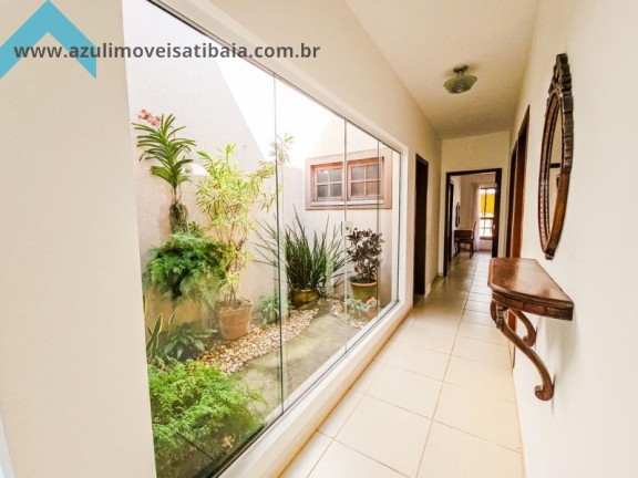 Imagem Casa com 3 Quartos à Venda, 157 m² em Jardim Paulista - Atibaia
