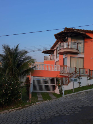 Casa de Condomínio com 3 Quartos à Venda, 230 m² em Guriri - Cabo Frio