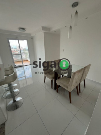 Imagem Apartamento com 2 Quartos à Venda, 55 m² em Vila Formosa - São Paulo Imagem Apartamento com 2 Quartos à Venda, 55 m² em Vila Formosa - São Paulo