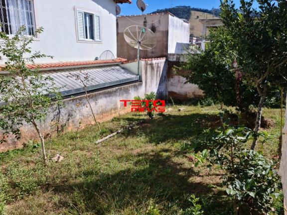Terreno à Venda, 200 m² em Residencial Carioca - São Lourenço
