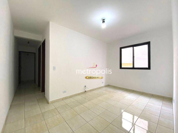 Apartamento com 2 Quartos à Venda, 60 m² em Vila Alpina - Santo André