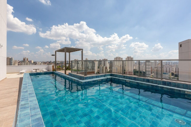 Imagem Apartamento com 2 Quartos à Venda, 69 m² em Pompeia - São Paulo Imagem Apartamento com 2 Quartos à Venda, 69 m² em Pompeia - São Paulo
